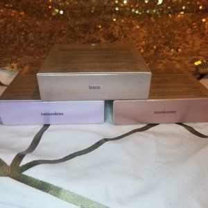 NEW Stila Heavens Hue Highlighter 3pk